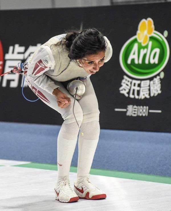 إيناس بوبكري