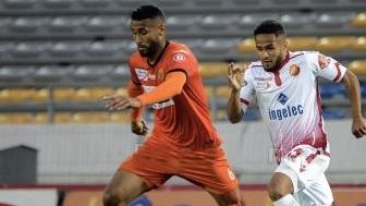 العربي الناجي