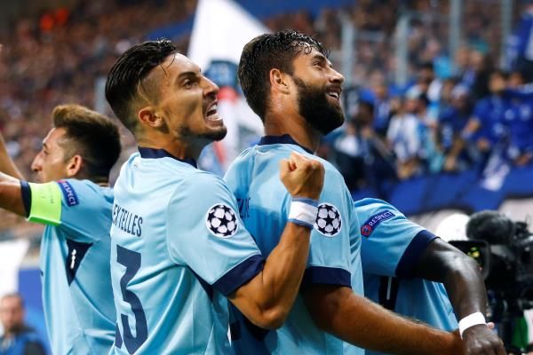 ريال مدريد يفكر في بديل لمارسيلو