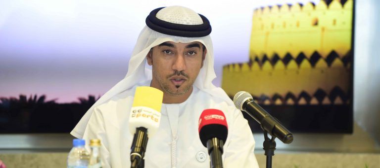 سلطان راشد