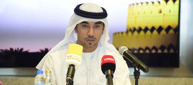 سلطان راشد