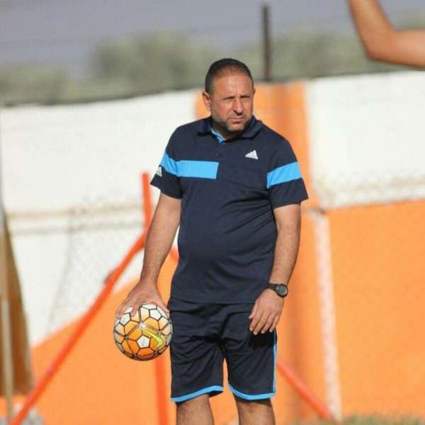 خالد محمد صبار