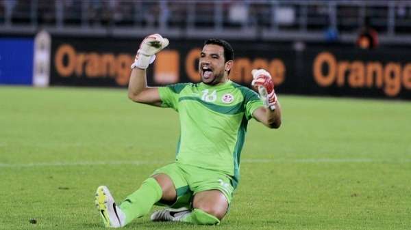 أيمن المثلوثي 