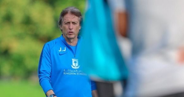 جورجي جيسوس