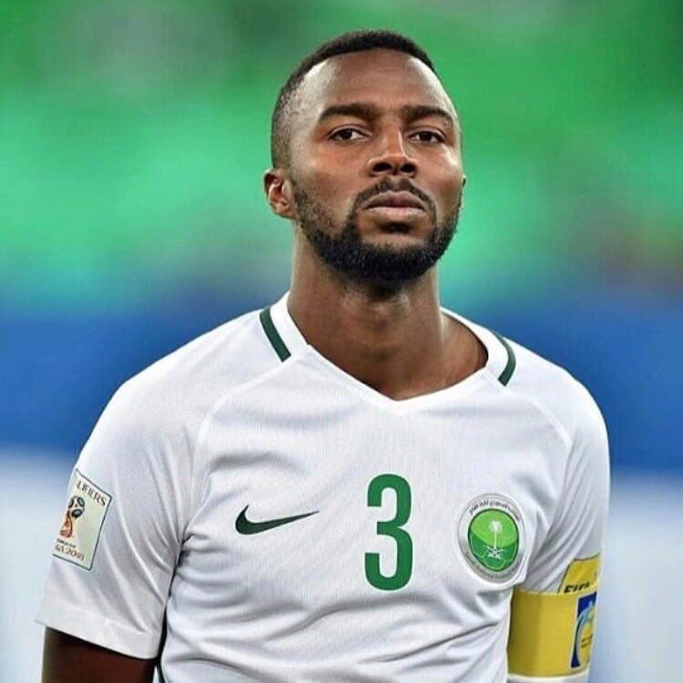 أسامة هوساوي