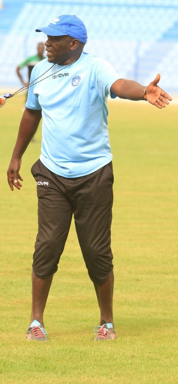  لامين أندياي