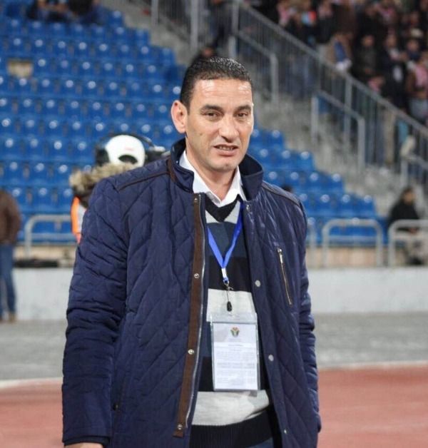 بلال اللحام