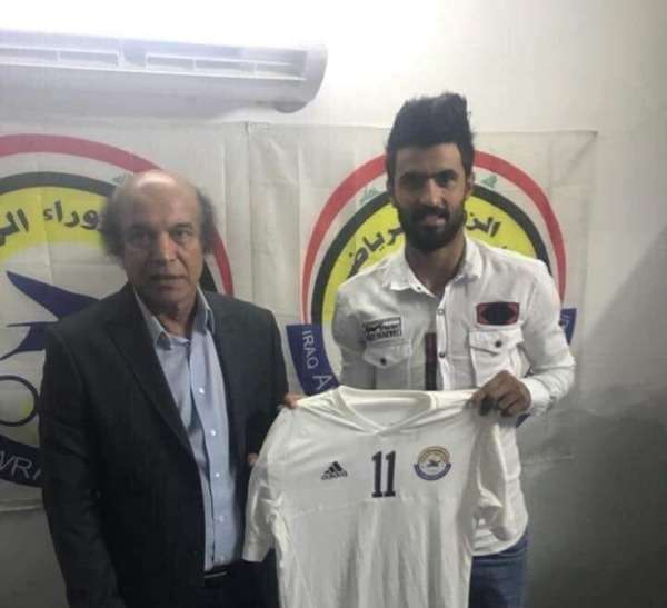 جبار كريم