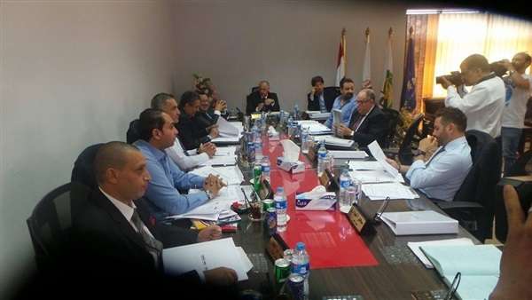 مجلس الجبلاية