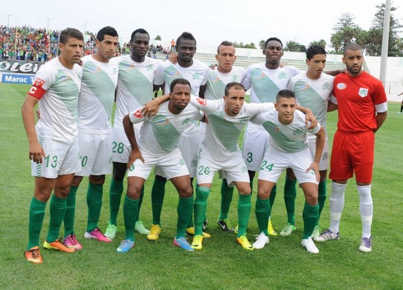 الدفاع الجديدي 