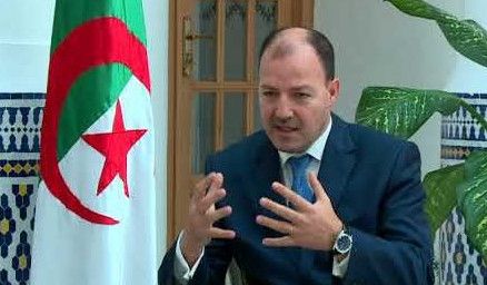 محمد حطاب