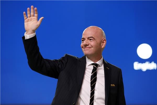 جياني إنفانتينو 