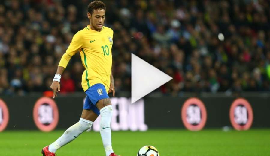 نيمار دا سيلفا