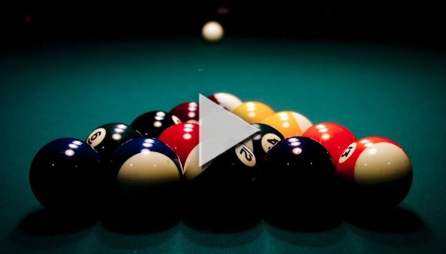 billiard