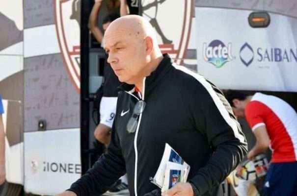 كريستيان جروس