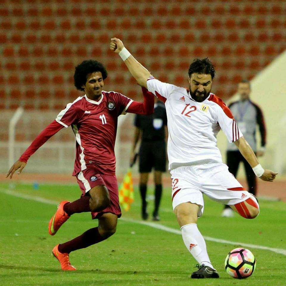  زكريا قدور