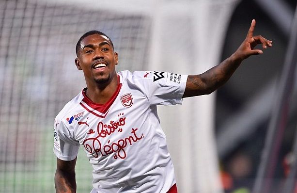 مالكوم دي أوليفيرا