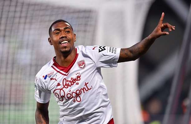 مالكوم دي أوليفيرا