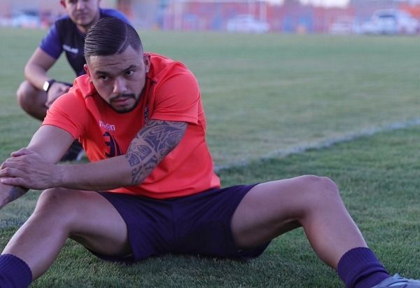 روني فيرنانديز