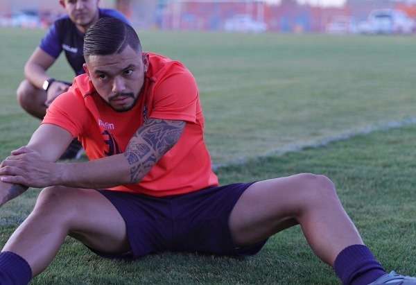 روني فيرنانديز