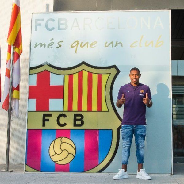 مالكوم دي أوليفيرا