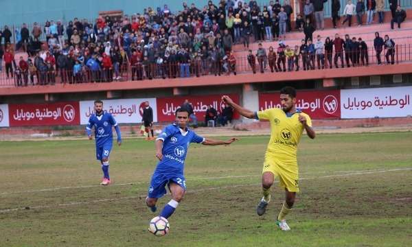  محمد القاضي 