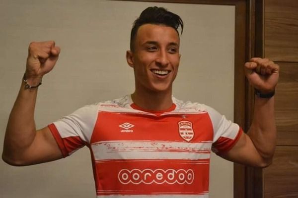 خليل بعد تمديد عقده