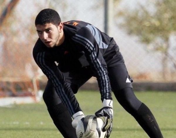 محمد أبو نبهان