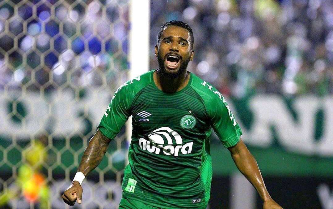 لويز أنطونيو