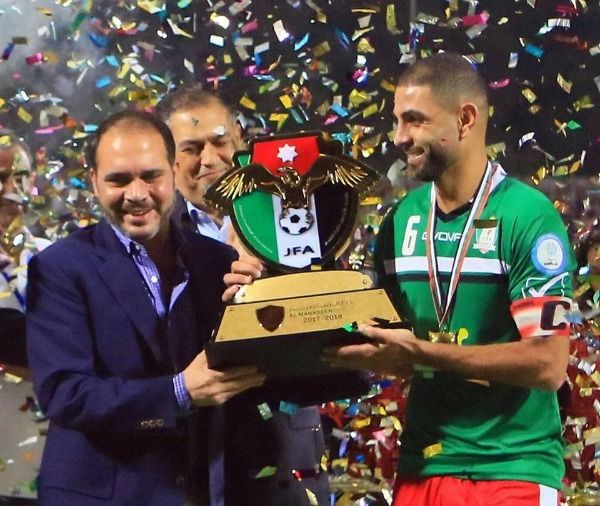 فريق الوحدات