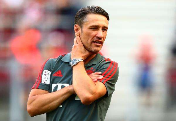 نيكو كوفاتش