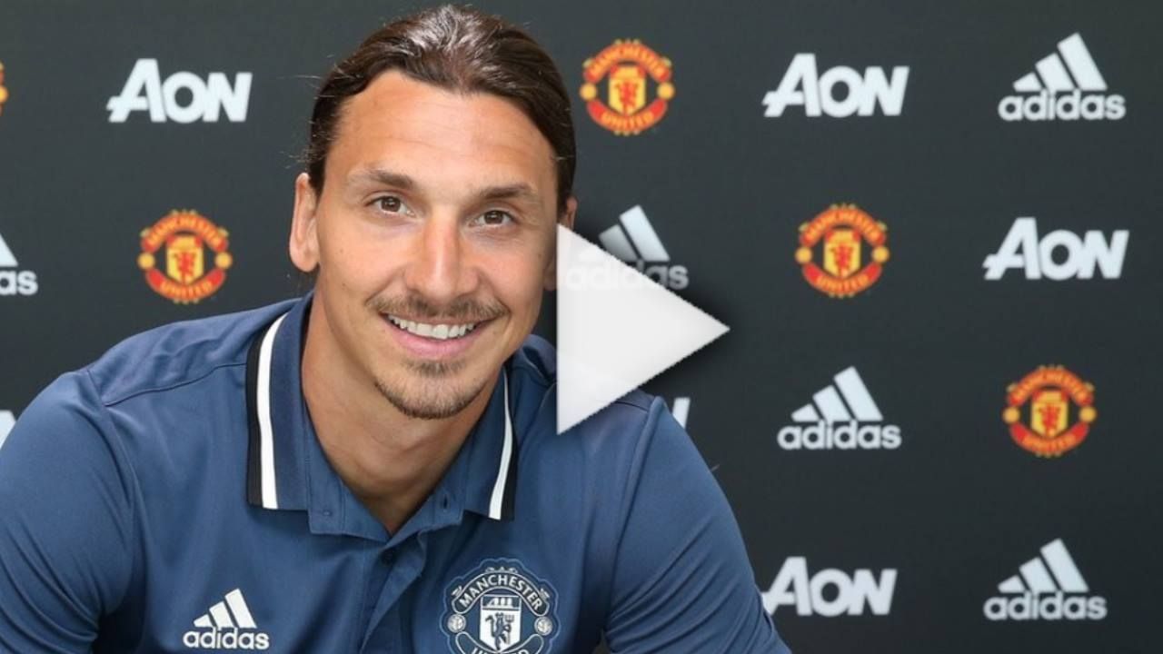 زلاتان إبراهيموفيتش