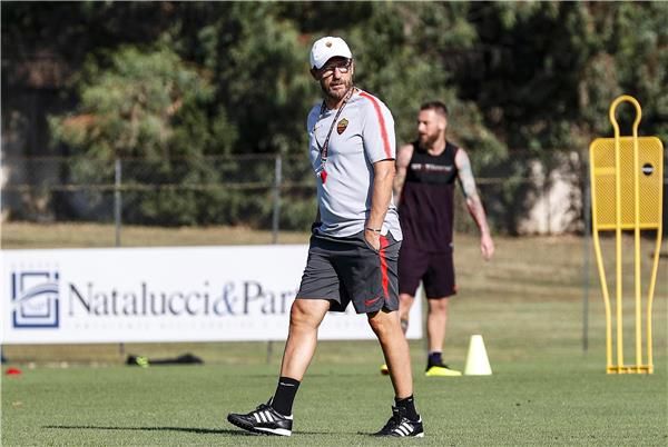 إيزيبيو دي فرانشيسكو