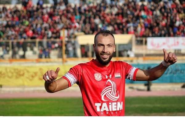 إسماعيل الحافظ 