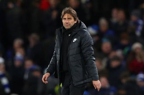 أنطونيو كونتي