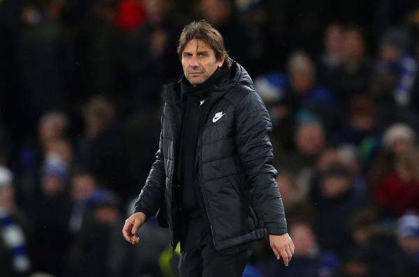 أنطونيو كونتي