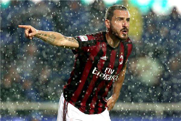 ليوناردو بونوتشي