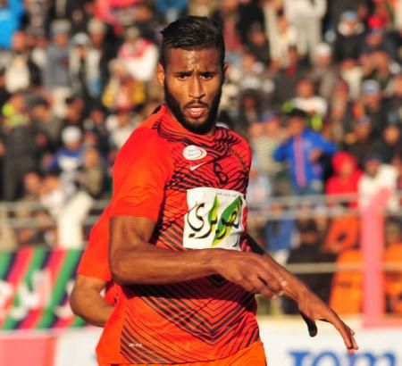 العربي الناجي