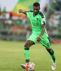 منصور الحربي