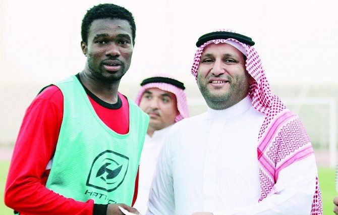 عبد الخالق برناوي