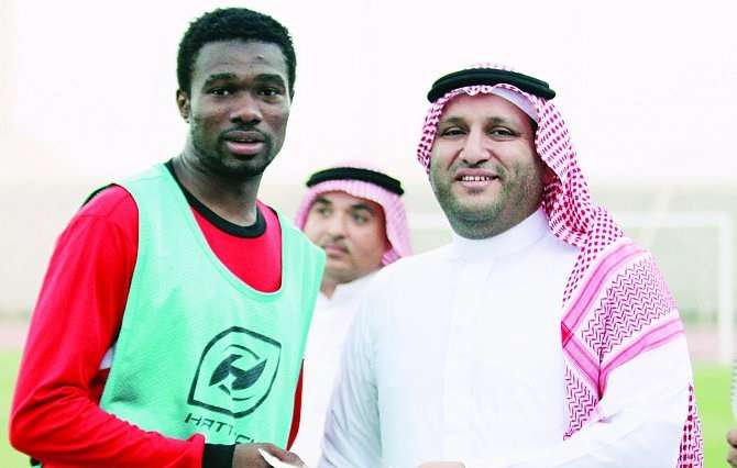 عبد الخالق برناوي