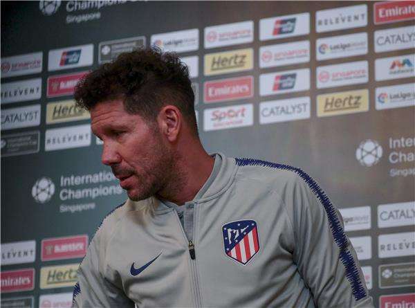 دييجو سيميوني