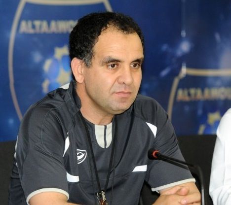 توفيق روابح