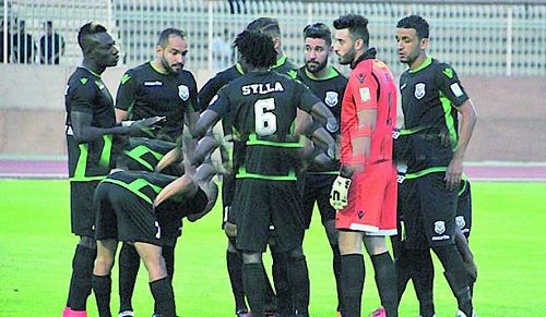  شباب قسنطينة 