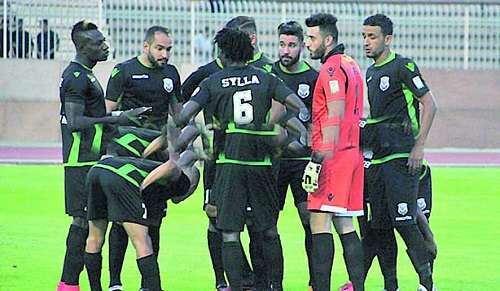  شباب قسنطينة 