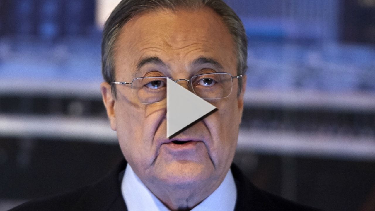 فلورنتينو بيريز