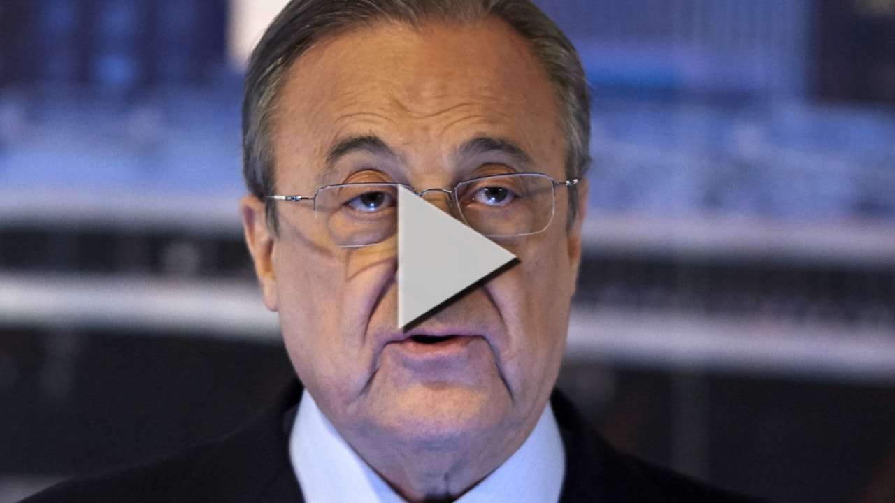 فلورنتينو بيريز