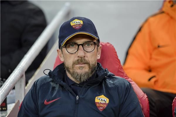 إيزيبو دي فرانشيسكو