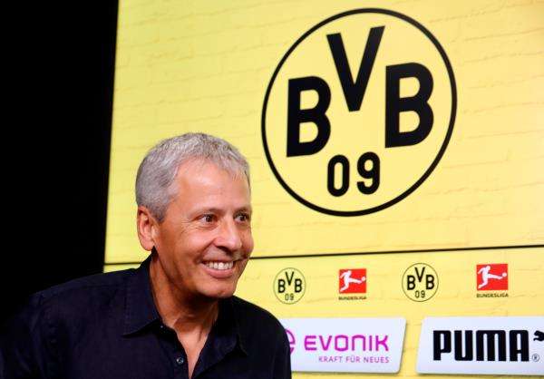 لوسيان فافر