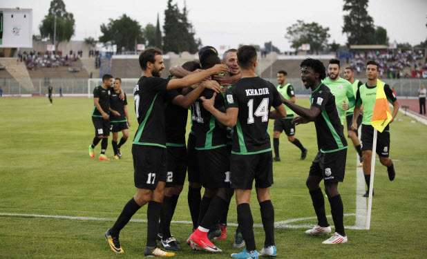 شباب قسنطينة